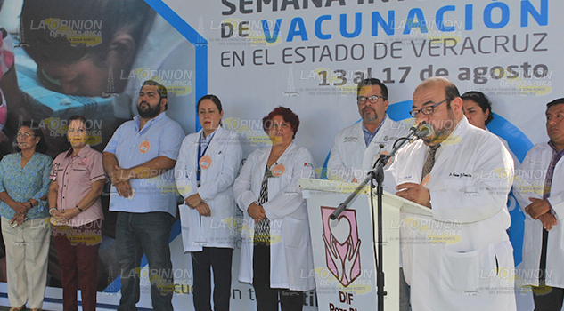 Alerta por Hepatitis, diez casos registrados en la región