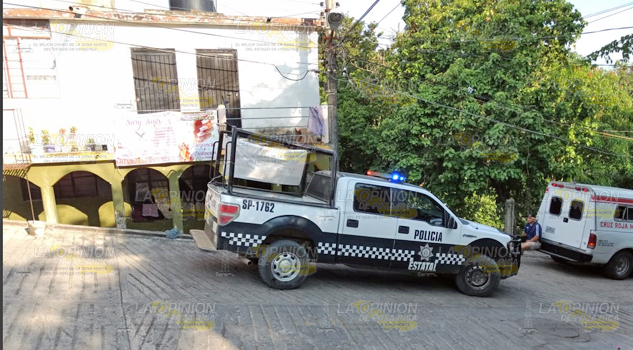Joven se ahorca, presuntamente agobiado por deudas