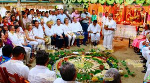 Cumbre Tajín tendrá cambios en pro de la cultura anuncia Cuitláhuac García