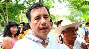 Cumbre Tajín tendrá cambios en pro de la cultura anuncia Cuitláhuac García