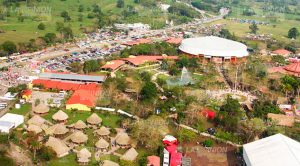 Cumbre Tajín tendrá cambios en pro de la cultura anuncia Cuitláhuac García