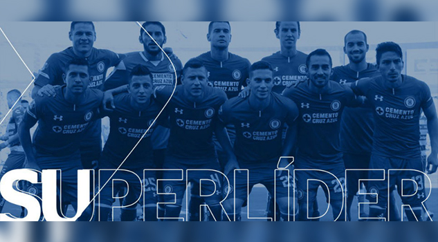Cruz Azul sigue invicto, Chivas gana otra vez, América empata milagrosamente… Resumen Liga MX