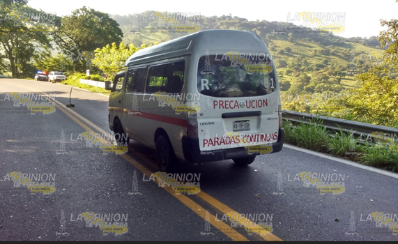 ¡Lo matan de un tiro en la boca!
