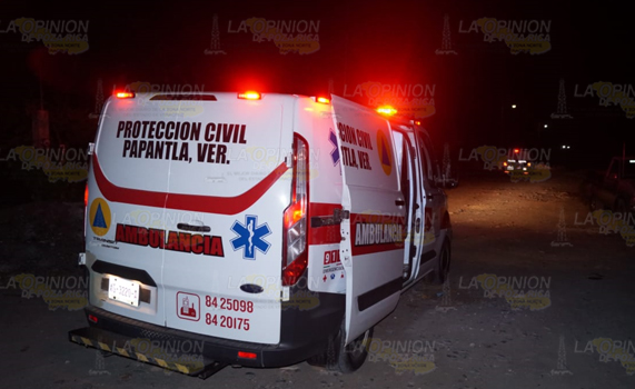 ¡Lo querían matar!, desconocido agregó veneno a su bebida