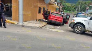ACTUALIZADA: Mueren dos en tiroteo en Nogales