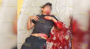 ACTUALIZADA: Mueren dos en tiroteo en Nogales