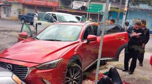 ACTUALIZADA: Mueren dos en tiroteo en Nogales