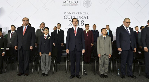 Veracruzano gana primer lugar nacional en la Olimpiada del Conocimiento 2018