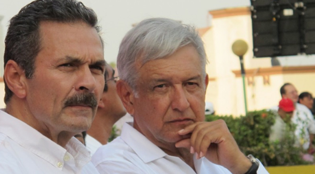 ¿Quién es Octavio Romero, próximo director de Pemex?