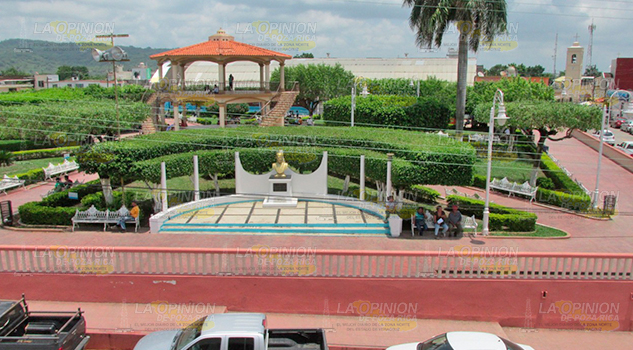 Viernes 24 de agosto, por la tarde, se inaugurará la muestra pictórica “Colores de mi tierra”