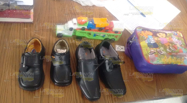 Comete múltiples robos en el mercado de Tuxpan