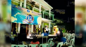 Celebran en Pánuco, cuna del huapango, el 12o aniversario de La Opinión Huasteca.