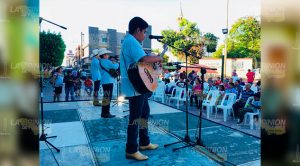 Celebran en Pánuco, cuna del huapango, el 12o aniversario de La Opinión Huasteca.
