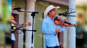Celebran en Pánuco, cuna del huapango, el 12o aniversario de La Opinión Huasteca.