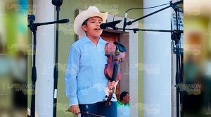 Celebran en Pánuco, cuna del huapango, el 12o aniversario de La Opinión Huasteca.