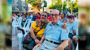 Celebran en Pánuco, cuna del huapango, el 12o aniversario de La Opinión Huasteca.