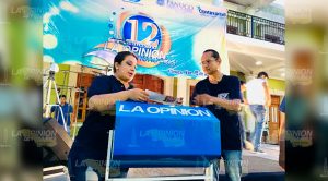 Celebran en Pánuco, cuna del huapango, el 12o aniversario de La Opinión Huasteca.