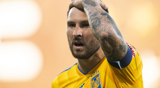 Tigres en su peor racha de torneos en el Apertura 2018