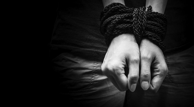 Rescatan a 100 mujeres víctimas de trata en México