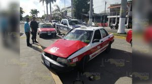 ¡Asaltan, roban y secuestran! en Tuxpan