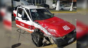 ¡Asaltan, roban y secuestran! en Tuxpan