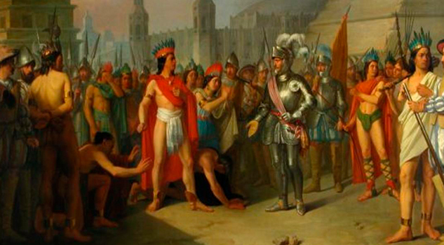 11 nombres que surgieron por confusión entre nativos mexicanos y españoles 11 Nombres Surgieron Confusión Entre Nativos Mexicanos Españoles