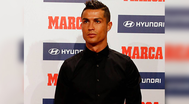 Cristiano Ronaldo es acusado de violación y su abogado responde