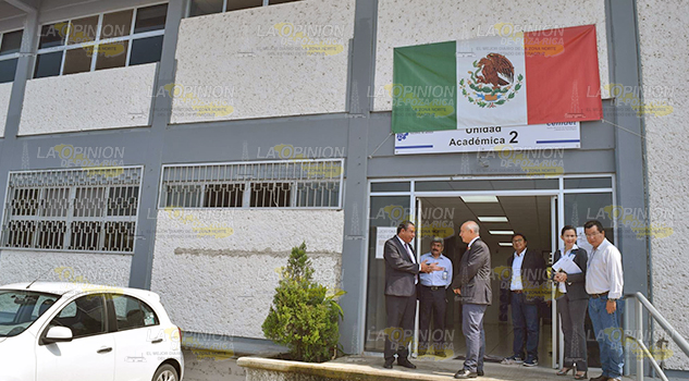 Más impulso a la investigación en el Tecnológico con nuevos convenios