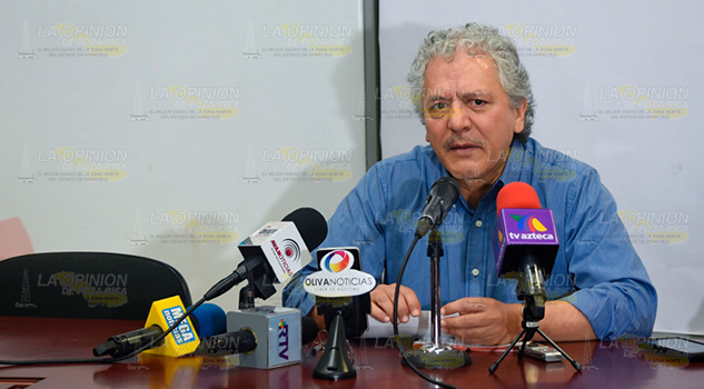 El alcalde sueña con que llegan turistas a Xalapa, ¡triste realidad!