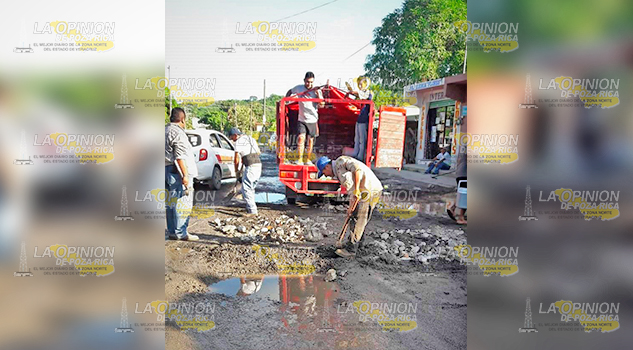 Alcalde de Naranjos, desplazado por su director de Obras Públicas