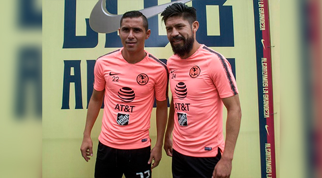 América ni se inmuta ante las críticas