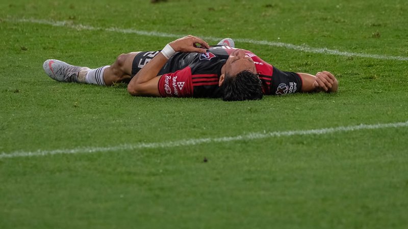 Atlas ya superó el récord de minutos sin gol en torneos cortos