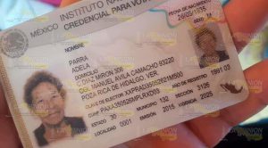 Abandonan a mujer de la tercera edad en el centro de Chignautla, Puebla Abandonan Mujer Tercera Edad Centro Chignautla Puebla