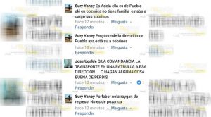 Abandonan a mujer de la tercera edad en el centro de Chignautla, Puebla Abandonan Mujer Tercera Edad Centro Chignautla Puebla