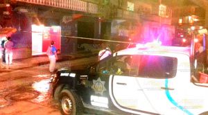 Acribillan a Cepillin en el bar “Atrapa sueños" Acribillan Cepillin Bar Atrapa Sueños