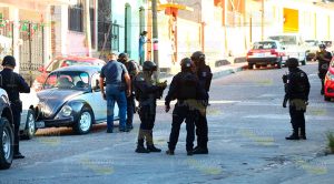 Acribillan a ex regidor y a su hijo en Papantla Acribillan Ex Regidor Su Hijo Papantla