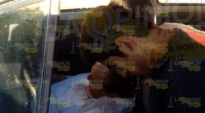 Acribillan a ex regidor y a su hijo en Papantla