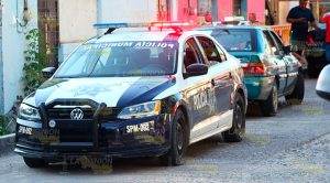 Acribillan a ex regidor y a su hijo en Papantla Acribillan Ex Regidor Su Hijo Papantla