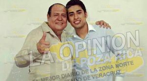 Acribillan a ex regidor y a su hijo en Papantla Acribillan Ex Regidor Su Hijo Papantla