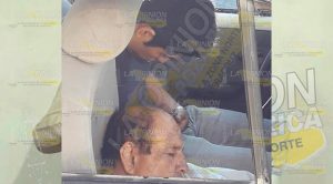 Acribillan a ex regidor y a su hijo en Papantla Acribillan Ex Regidor Su Hijo Papantla