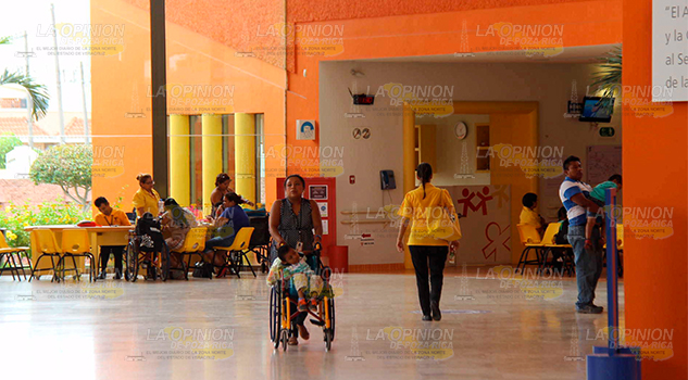 Adeudan 47 mdp al CRIT Adeudan 47 Mdp CRIT