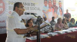 Ahora sí van a estudiar niños de Poza Rica Ahora Sí Van Estudiar Niños Poza Rica