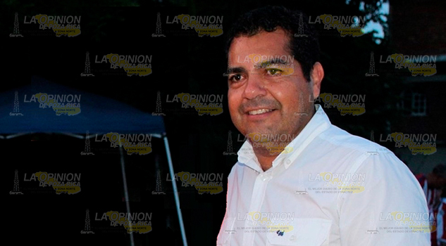 Alcalde de Naranjos niega apoyo a comunidades Alcalde de Naranjos Niega Apoyo Comunidades