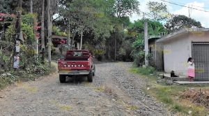 Alcalde de Naranjos niega apoyo a comunidades Alcalde de Naranjos Niega Apoyo Comunidades