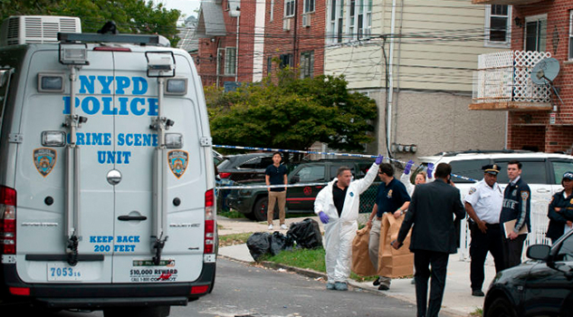Ataque en guardería de Nueva York deja a tres bebés en estado crítico Ataque Guardería Nueva York Deja Tres Bebés Estado Crítico