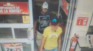 Atracan tienda de autoservicio en Barra Norte de Tuxpan Atracan Tienda Autoservicio Barra Norte Tuxpan