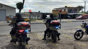 Balearon a un taxista en Martínez de la Torre