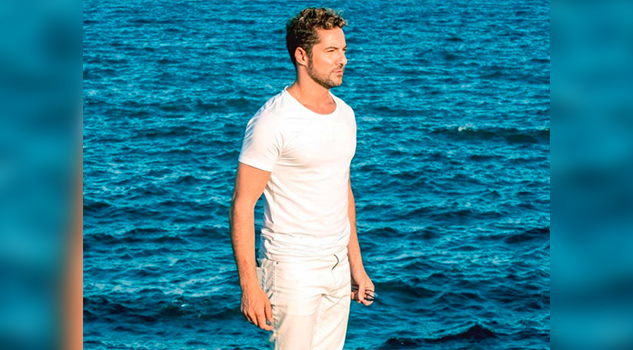 David Bisbal, lleno de rumba