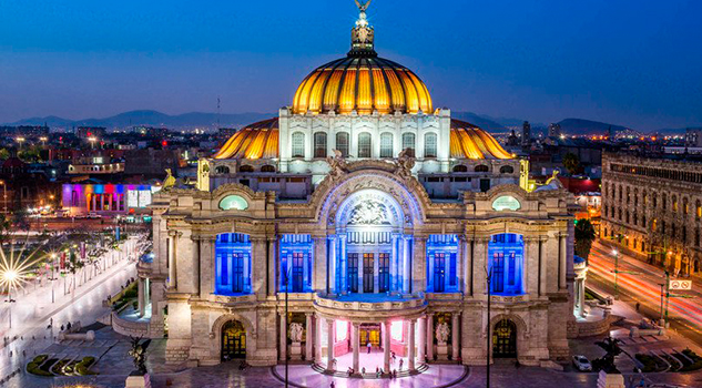 Bellas Artes y otros patrimonios culturales, en riesgo Bellas Artes Otros Patrimonios Culturales Riesgo