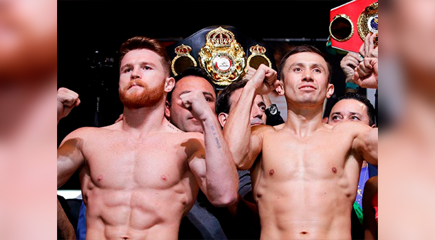 Las estrategias del ‘Canelo’ y Golovkin